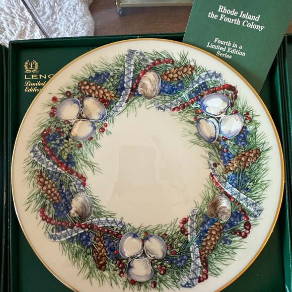 Colonial Christmas Complete Set - Picture 4 of 14